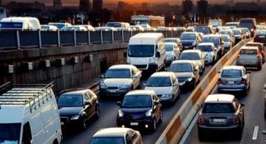 Motorlu kara taşıtları, Şubat 2023