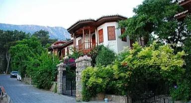 Muğla'da yatay mimari uygulaması sürecek