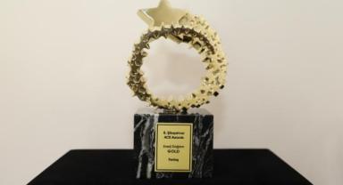 Mükemmel Müşteri Memnuniyeti Başarı Ödülleri sahiplerini buldu