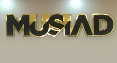 MÜSİAD'dan iş dünyasına Karz-ı Hasen çağrısı