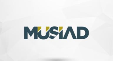 MÜSİAD Genel Başkanı Asmalı, TCMB Başkanı Kavcıoğlu ile bir araya geldi