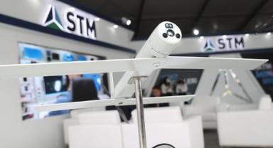 NATO Kriz Yönetim Tatbikatı'na STM imzası