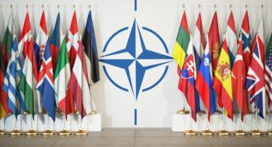 NATO ülkelerinin savunma harcamaları 1,17 trilyon dolara çıktı