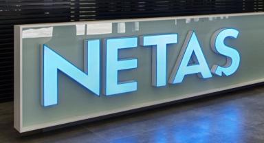 Netaş, sipariş aldı