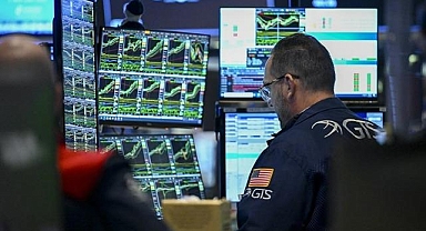 New York borsası yükselişle açıldı