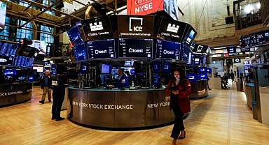 New York Fed imalat endeksi martta beklentilerin altında kaldı
