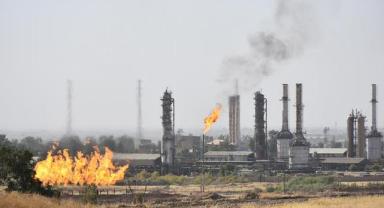 Norveçli şirket Kuzey Irak'ta petrol üretimini durduruyor