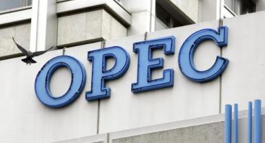 OPEC, küresel petrol talebindeki artış öngörüsünü sabit tuttu