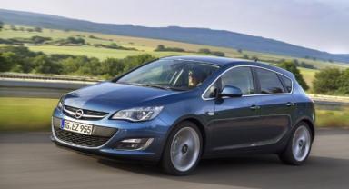 Opel, AGR sertifikalı koltuklarının 20. yılını kutluyor