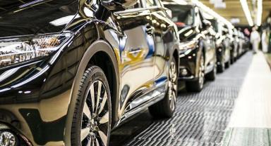 Otomotiv satışlarında tarihi şubat rekoru