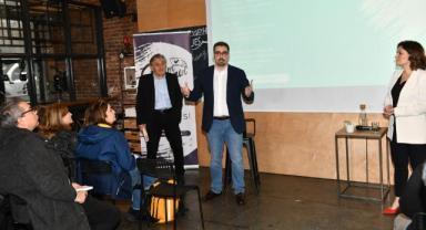 Oy ve Ötesi 100 bin gönüllü ile seçim günü sandıkların tümünden veri toplamayı hedefliyor