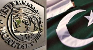 Pakistan, IMF ile anlaşmaya varmak için ABD'nin desteğini arıyor