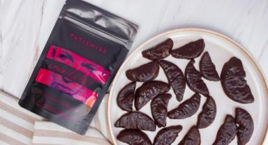 Patiswiss’ten kadınlara destek