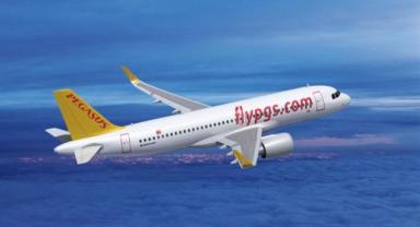 Pegasus'tan yolcularına seçimler için ücretsiz iptal ve değişiklik imkanı