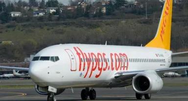 Pegasus'un kredi derecelendirmesi