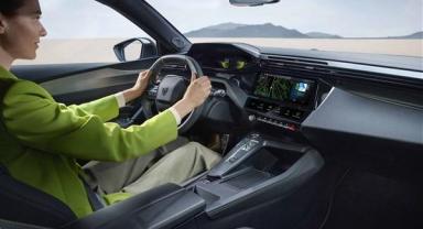 Peugeot i-Cockpit, 10 yaşında