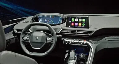 Peugeot i-Cockpit: Cesur bir buluşun ve başarının hikayesi