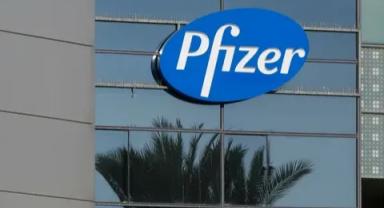 Pfizer, kanserle savaş için 43 milyar dolar yatırım yaptı
