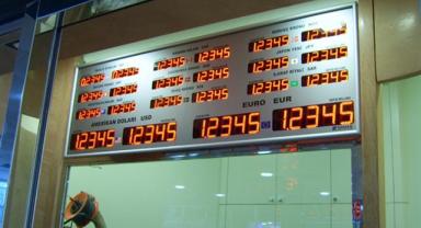 Piyasalarda gün sonu