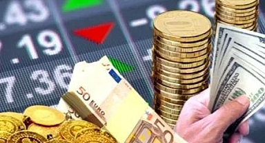 Piyasalarda gün sonu