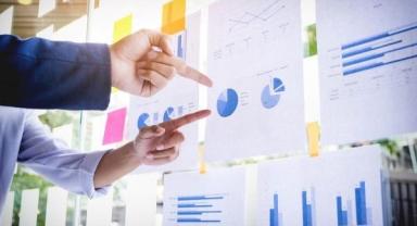 PMI Şubat’ta 50,1 olarak gerçekleşti