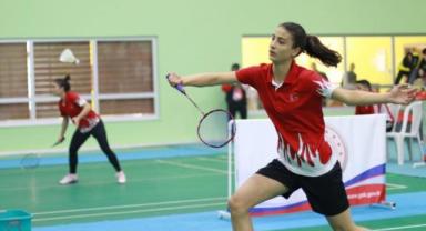 Portekiz Uluslararası Badminton Turnuvası sona erdi