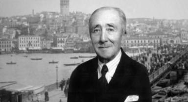 PORTRE Gözlemci mizahın güçlü yazarı: Hüseyin Rahmi Gürpınar