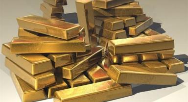 Powell sonrası kıymetliler sert kayıp yaşadı