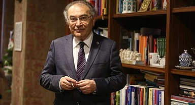 Prof. Dr. Tarhan: