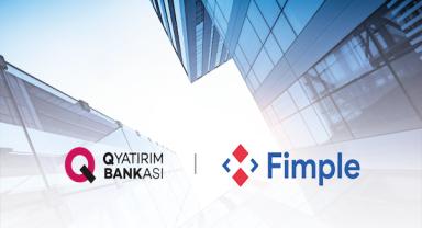 Q Yatırım Bankası ve Fimple'dan iş birliği