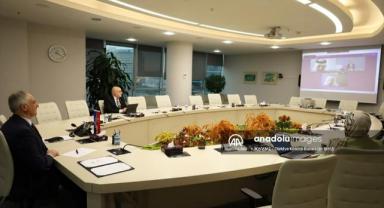 QFC İLE TKBB, finans sektörünün gelişimini desteklemek için güçlerini birleştirdi