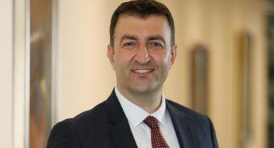 QNB Finansleasing'in genel müdürü Osman Taş oldu