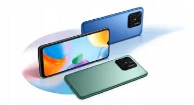 Redmi 12C Türkiye'de satışta