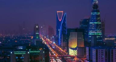 Riyad'ın petrol dışı gelirleri geçen yıl 70 milyar doları aştı