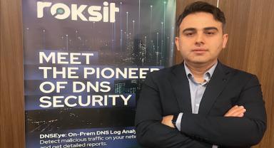 Roksit 2023'te yeni partnerlerle DNS güvenliği çözümlerini farklı coğrafyalara ulaştıracak