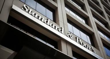 S&P: Gelişen piyasalarda finansal koşullar sıkılaşıyor