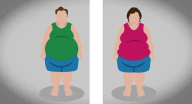 Sağlıksız yaşam tarzıyla oluşan obezitenin tedavisinde geç kalınmaması gerekiyor