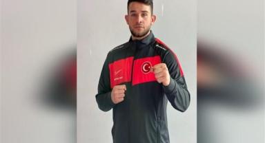 Sakarya Büyükşehir Belediyesi karate sporcusu Avrupa yolunda