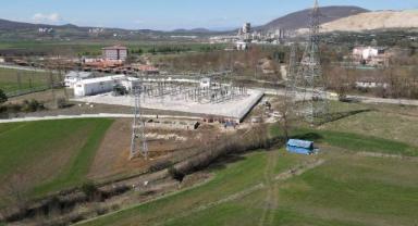 Samsun'da yılda 90 milyon kilovatsaat enerji üretecek GES tesisi kurulacak