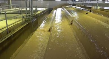 Şanlıurfa'da içme suyunda kesinti yapılacak