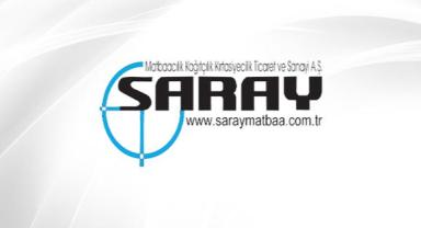 Saray Matbaacılık'ın net karı 13.172.893 TL oldu