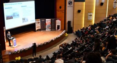 Savunma Sanayii Medya Zirvesi 20 Mart'ta Ankara'da düzenlenecek