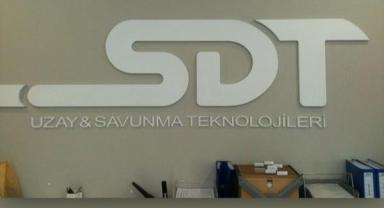 SDT Uzay'dan ilave sipariş