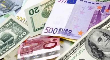 Serbest piyasada döviz açılış fiyatları