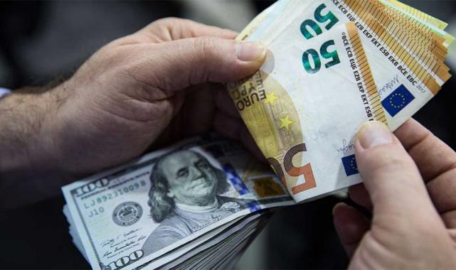 Serbest piyasada döviz açılış fiyatları
