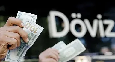 Serbest piyasada döviz açılış fiyatları