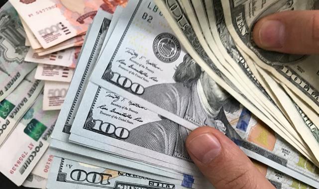 Serbest piyasada döviz açılış fiyatları