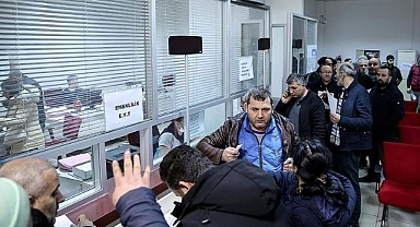 SGK çalışanlarına ilave fazla mesai ücreti verilecek