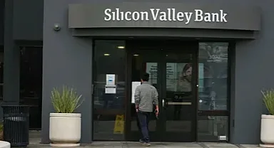 Silikon Vadisi Bankası'nın Almanya şubesi için moratoryum ilan edildi