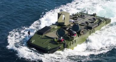 Sınıfının en iyisi ZAHA, Türk Silahlı Kuvvetleri envanterine girdi